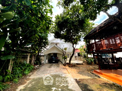 เช่าบ้านเดี่ยว ศาลหลักเมืองจังหวัดเชียงใหม่ : บ้านเช่า 3 ห้องนอน รับสัตว์เลี้ยง ใกล้ มช. เชียงใหม่ ช้างเผือก (ID 1083376)
