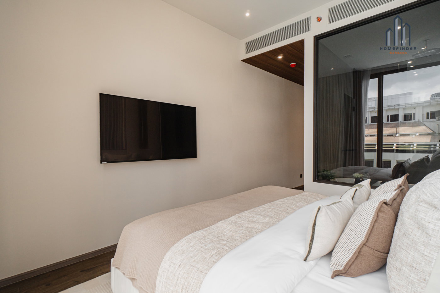 รูป ROMM CONVENT 2 bedrooms, for sale - รูปที่ 6/21