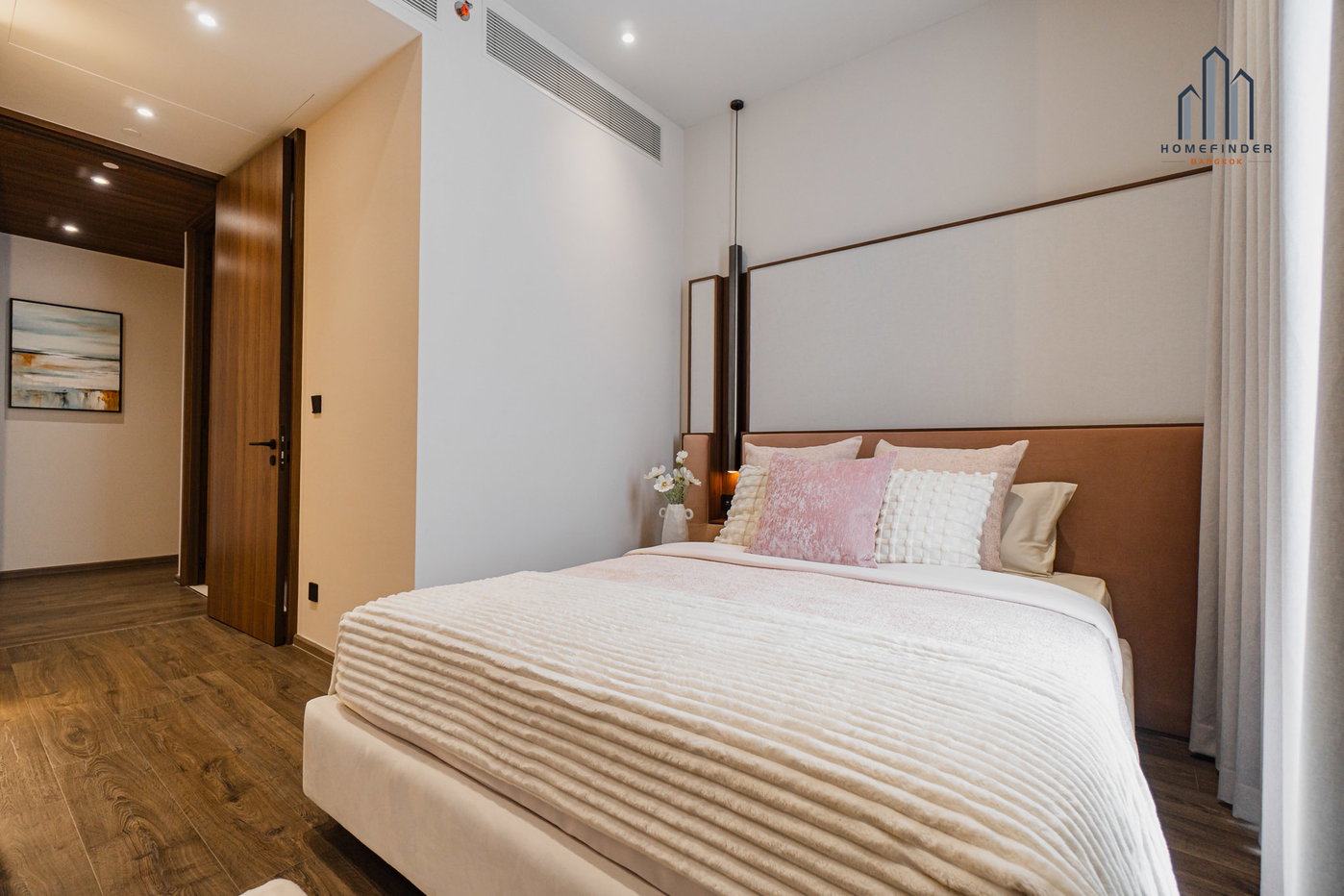 รูป ROMM CONVENT 2 bedrooms, for sale - รูปที่ 11/21