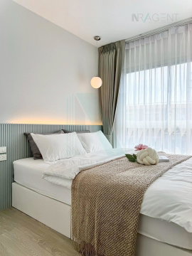 🔺 For Sell Condo ORIGINS RAMA 2 Building B, Floor 8,1 bed room, Room size 30 sqm
