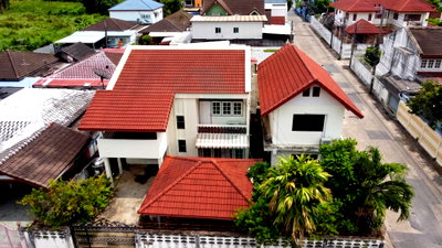 ขายบ้านเดี่ยว : 📌 ขายบ้านเดี่ยว โครงการ บ้านวิชิตนคร 2 2 ชั้น 4 ห้องนอน 2 ห้องน้ำ