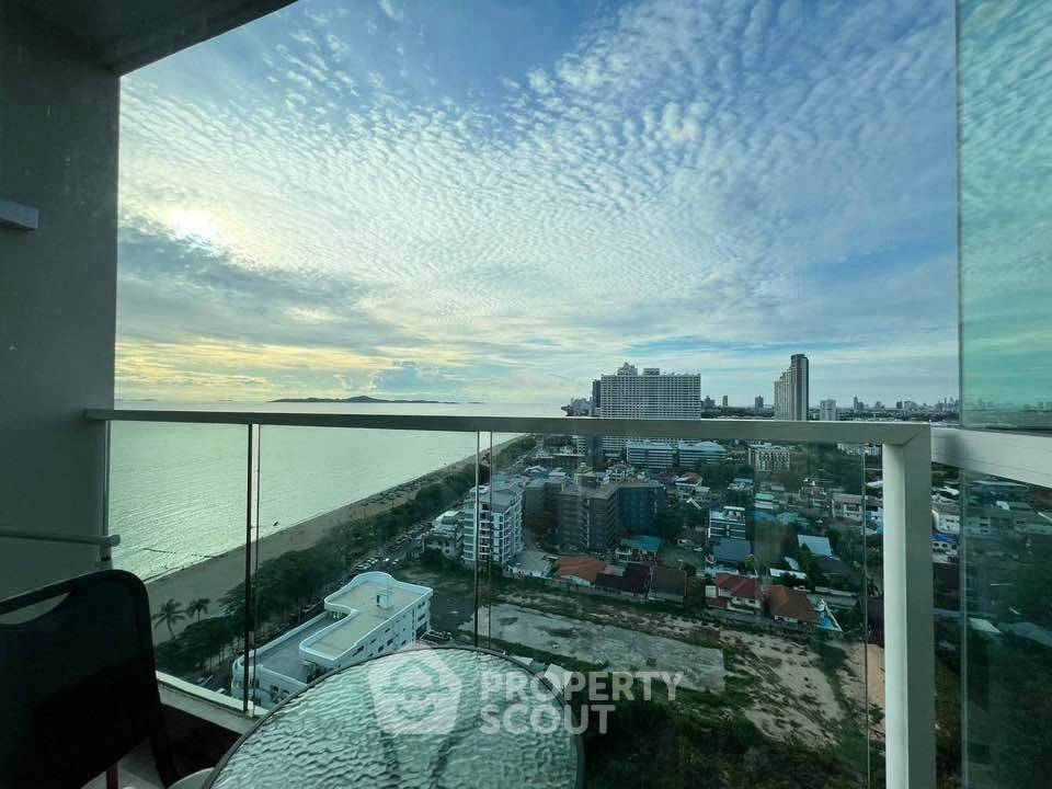 รูป เช่าคอนโด 1 ห้องนอน ที่ Cetus Beachfront ใกล้หาดจอมเทียน (ID 3058477) - รูปที่ 6/8