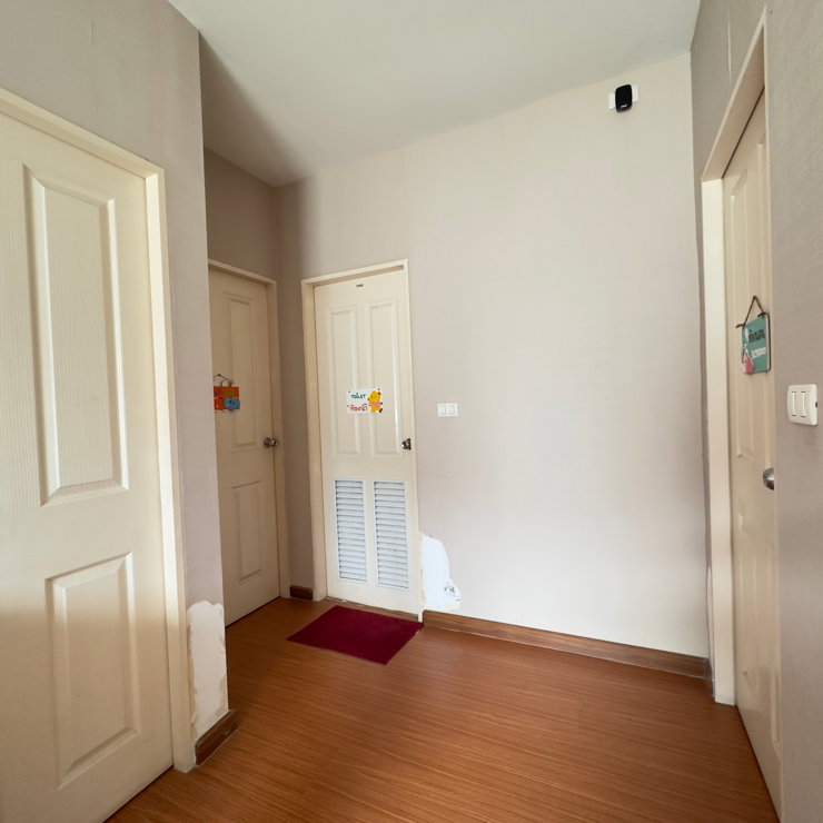 รูป 🏡 ขายบ้านเดี่ยว 2 ชั้น แปลงมุม โครงการ Perfect Park สุวรรณภูมิ - รูปที่ 9/23