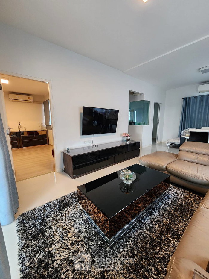 รูป บ้านเช่า 3 ห้องนอน โครงการชัยพฤกษ์ วัชรพล พื้นที่ 200 ตร.ม. โอเงิน (ID 1676219) - รูปที่ 2/13