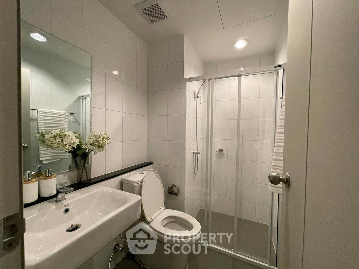 รูป คอนโด 1 ห้องนอน ที่ยูนิโอ สุขุมวิท 72 ใกล้ BTS แบริ่ง📍 (ID 3057746) - รูปที่ 11/13