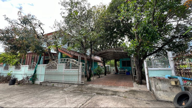รูป ขายด่วน บ้านเดี่ยวบนพื้นที่100ตร.ว - รูปที่ 18/20