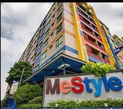 A010304 MESTYLE @ SUKHUMVIT - BANGNA