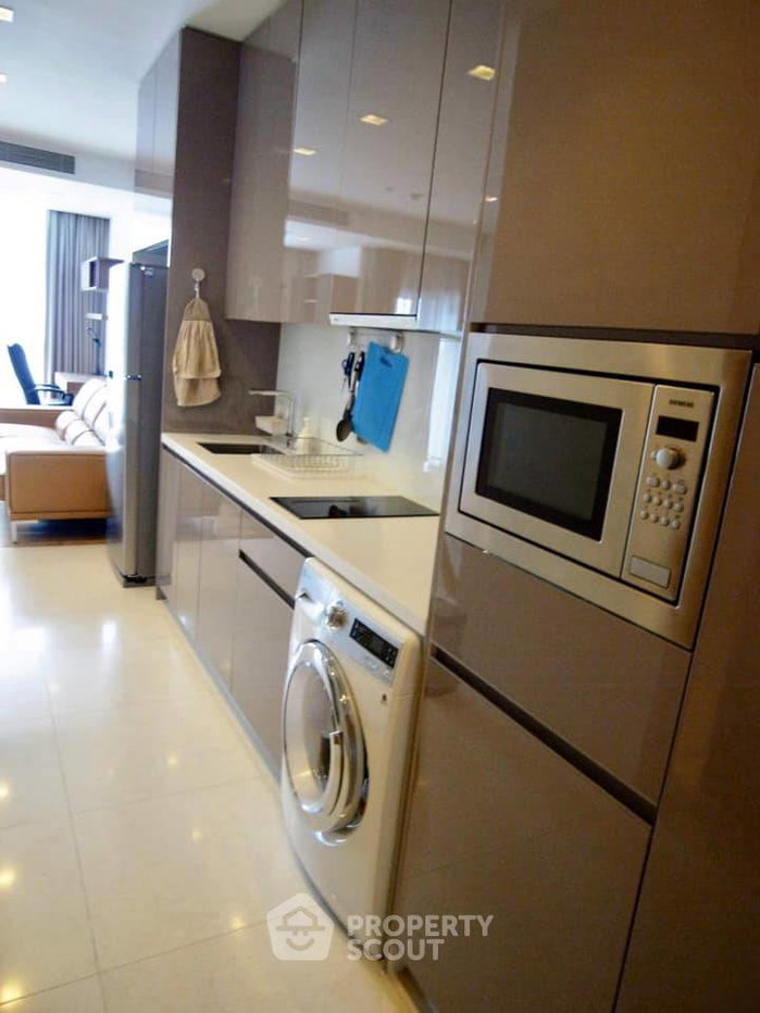 รูป ใกล้ BTS นานา 200 ม. | คอนโด 2 ห้องนอน Hyde Sukhumvit 13 Condominium (ID 388861) - รูปที่ 9/9