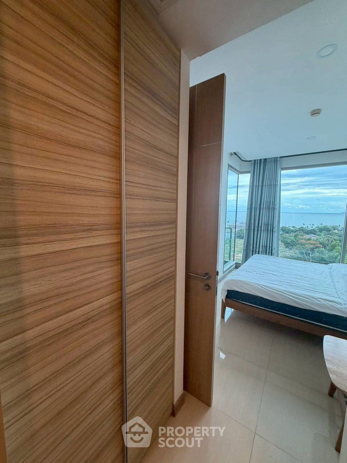 รูป คอนโด 1 ห้องนอน วินด์แฮม จอมเทียน พัทยา ชั้น 13 พื้นที่ 35 ตร.ม. (ID 3059316) - รูปที่ 7/11