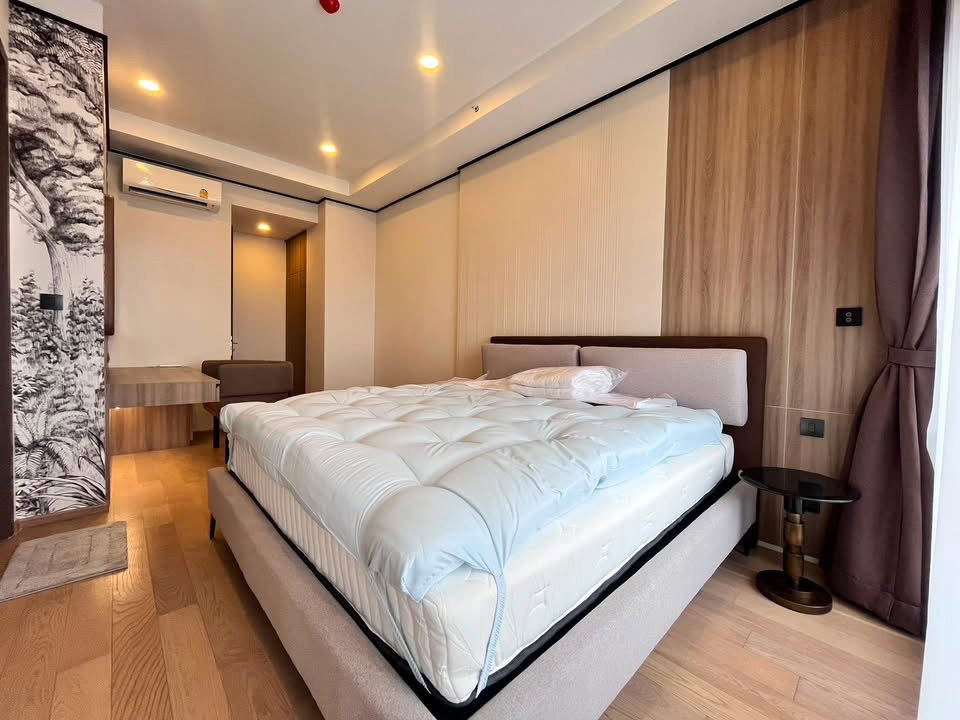 picture ❤️❤️PARK ORIGIN THONGLOR 3 BEDROOM 3 BATHROOM  - 1/15