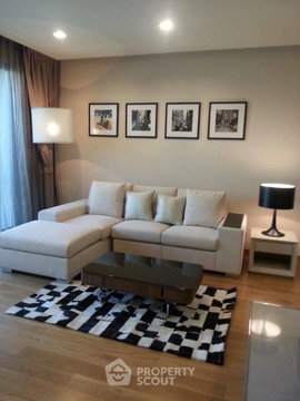 200m To BTS Saint Louis | 2-BR At The Address Sathorn (ID 2076761)