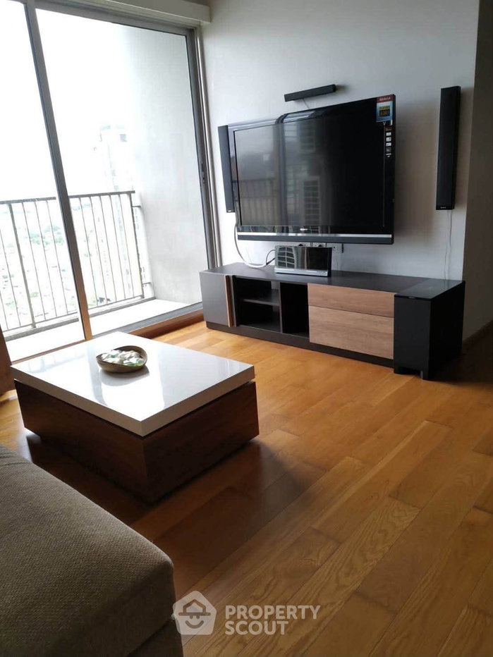 รูป คอนโด 3 ห้องนอน 95 ตร.ม. ชั้น 25 Hive Taksin ใกล้ BTS วงเวียนใหญ่ 100 ม. (ID 3059406) - รูปที่ 8/11