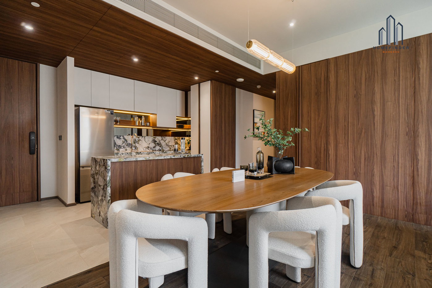 รูป ROMM CONVENT 2 bedrooms, for sale - รูปที่ 14/21