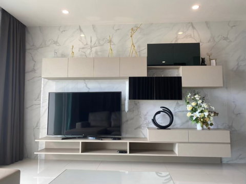 Mövenpick White Sand Beach Pattaya 2 bed