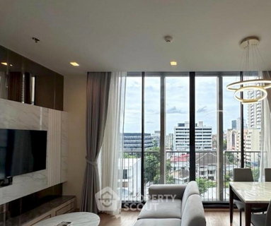 คอนโด 2 ห้องนอน 55 ตร.ม. ใกล้ BTS พร้อมพงษ์ Noble Around Sukhumvit 33 ชั้น 6 (ID 3057326)