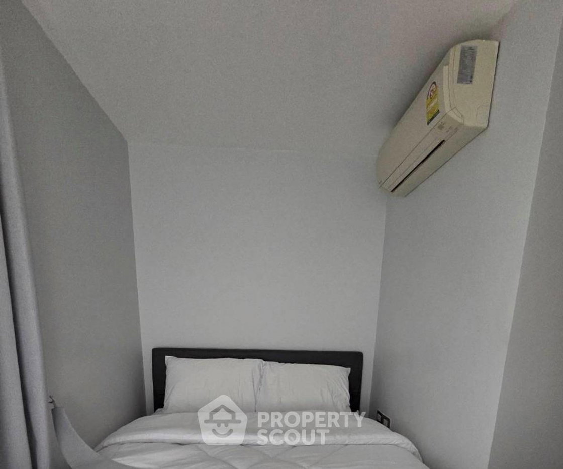 รูป คอนโด 2 ห้องนอน ขนาด 80 ตร.ม. ที่ เดอะ แอดเดรส สุขุมวิท 61 ใกล้ BTS เอกมัย 400 ม. (ID 3059959) - รูปที่ 4/9