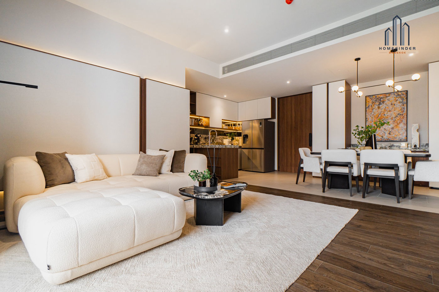 รูป ROMM CONVENT 2 bedrooms, for sale - รูปที่ 22/28