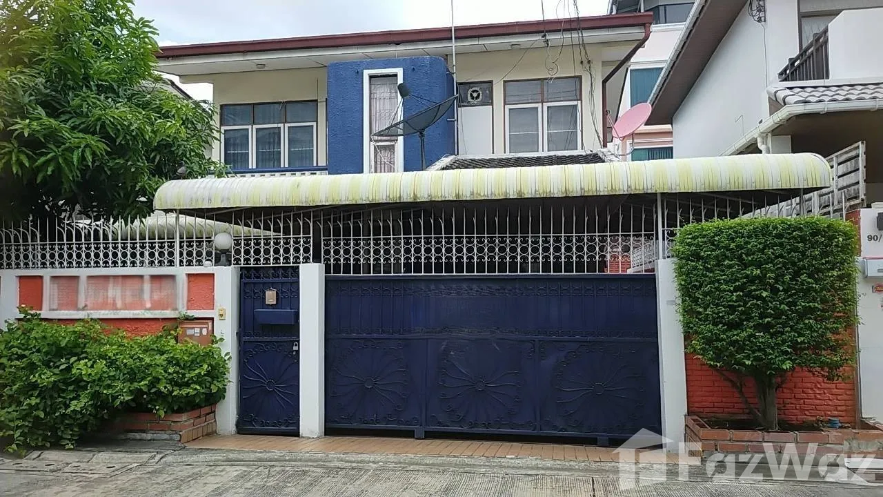 รูป ขาย บ้านเดี่ยว 3 ห้องนอน ใน จอมพล, กรุงเทพมหานคร 6506012 - รูปที่ 9/9