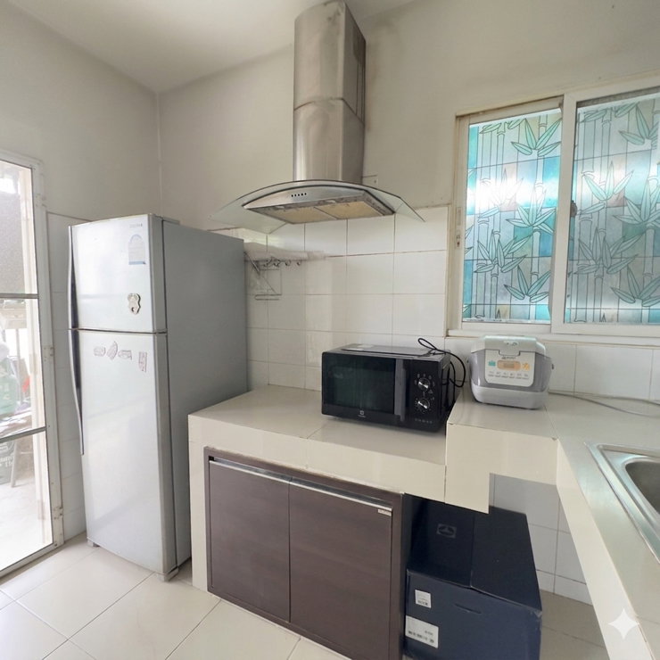 รูป 🏡 ขายบ้านเดี่ยว 2 ชั้น แปลงมุม โครงการ Perfect Park สุวรรณภูมิ - รูปที่ 20/23