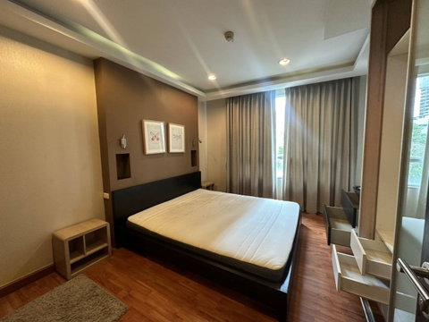The Address Sukhumvit 42 | 🚝ใกล้ BTS เอกมัย และห้างสรรพสินค้าเกตเวย์ เครื่องซักผ้าเปลี่ยนใหม่ #2025081111321