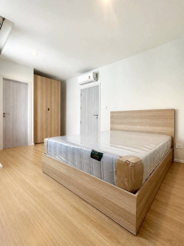 รูป 🏡 For Rent | ทาวน์โฮม 3.5 ชั้น พร้อมอยู่ 📍 Nirvana Define ศรีนครินทร์–พระราม 9 - รูปที่ 19/20
