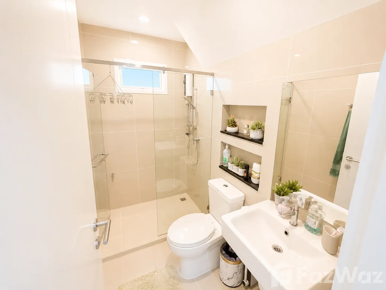 รูป ขาย บ้านเดี่ยว 4 ห้องนอน ในโครงการ สราญสิริ เกาะแก้ว 6540771 - รูปที่ 7/8