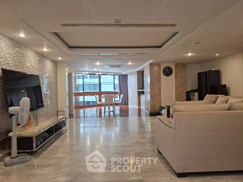 คอนโด 3 ห้องนอน 260 ตร.ม. อยู่โซนพร้อมอยู่ President Park Condominium ใกล้ MRT Queen Sirikit (ID 3056776)