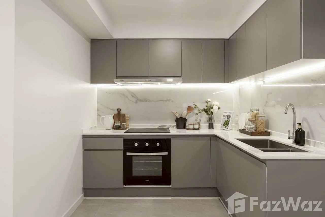 รูป บ้านเดี่ยวให้เช่า 3 ห้องนอน ในโครงการ คลองตันนิเวศน์ 6544681 - รูปที่ 7/12