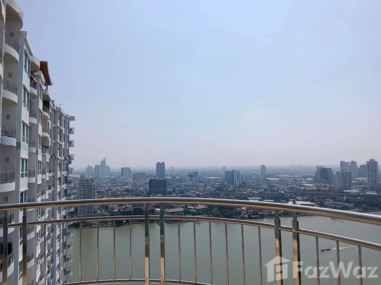 รูป Supalai River Resort 6540853 - รูปที่ 10/19