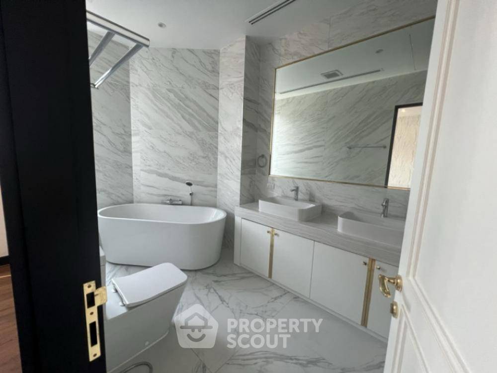 รูป บ้าน 4 ห้องนอน Maison Blanche – สุขุมวิท 67 ใกล้ BTS พระโขนง 400 ม. (ID 1501954) - รูปที่ 19/23