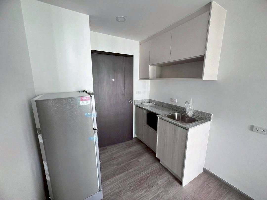 รูป ให้เช่า G Condo 2 ศรีราชา สนใจติดต่อ 0648344849 - รูปที่ 4/5