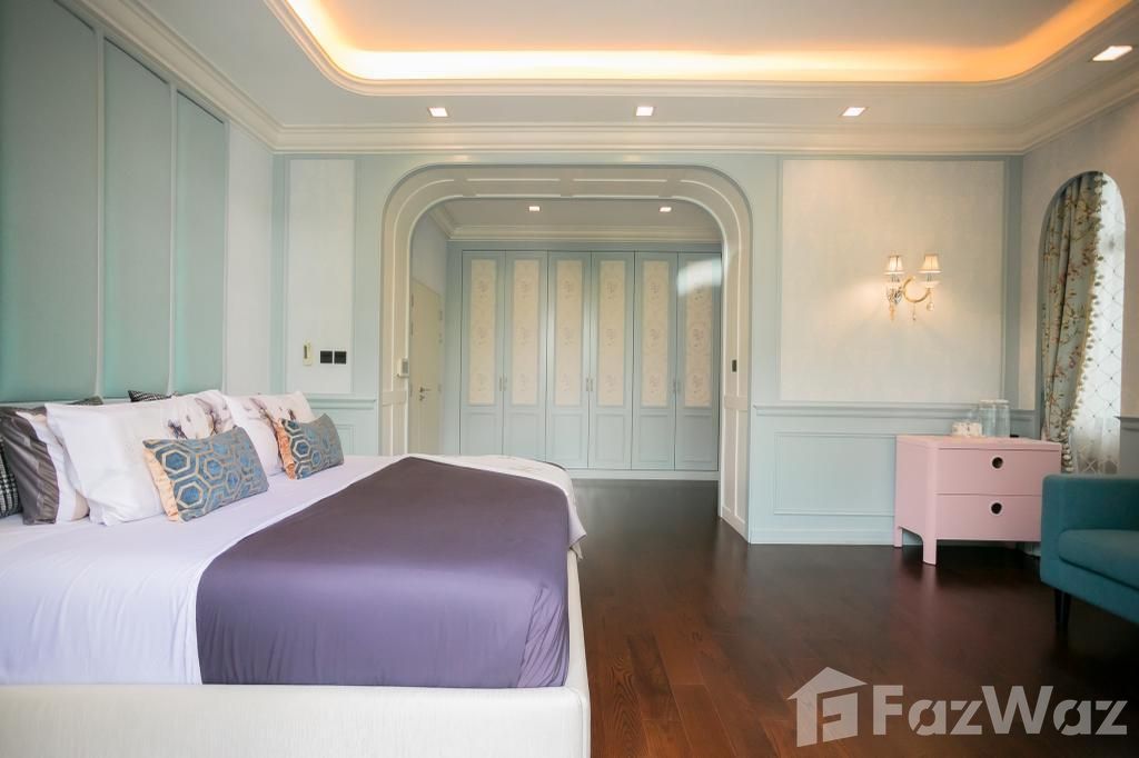 รูป บ้านเดี่ยวให้เช่า 3 ห้องนอน ในโครงการ เดอะ เจนทริ เอกมัย - ลาดพร้าว 1382966 - รูปที่ 13/31