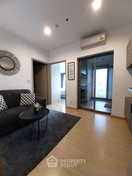 1-BR Condo For Sale, Whizdom Connect Sukhumvit, 400m to BTS Punnawithi (ID 3045369)