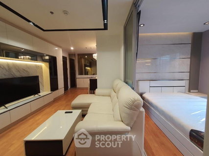2-BR 60 Sqm Condo For Sale At The President Petchkasem, MRT Lak Song (ID 2014075)
