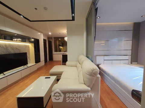 คอนโด 2 ห้องนอน 60 ตร.ม. ขาย The President เพชรเกษม-บางแค ใกล้ MRT หลักสอง (ID 2014075)