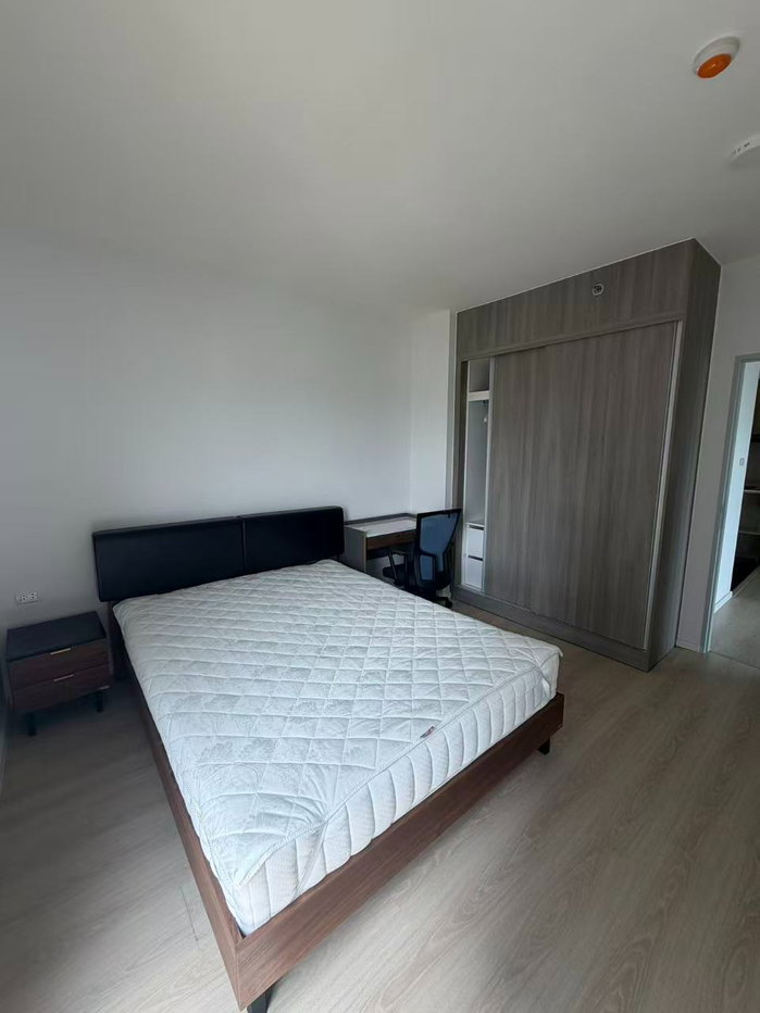 รูป ให้เช่าคอนโด A space Mega หลังIkea - รูปที่ 15/15