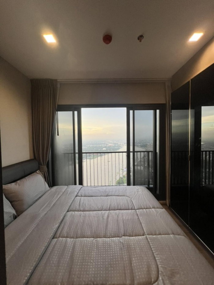 picture Code: 26KJ586 for rent The Politan Aqua 🔥🔥 Line ID: @kjcondo (with @)🔥🔥 - 3/19