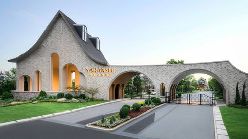 🏡 บ้านเดี่ยวหลังใหญ่ 100 ตร.ว. ดีไซน์ Modern Farmhouse! สราญสิริ แกรนเด พุทธมณฑล สาย 3 เริ่ม 13.9 ล้าน* ทัก Line: @wsrcondo
