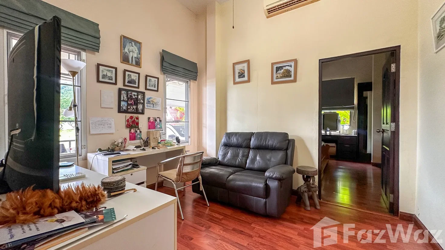 รูป ขาย วิลล่า 3 ห้องนอน ในโครงการ บ้าน ชวา 6550921 - รูปที่ 19/35