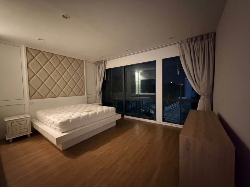 รูป ให้เช่าทาวน์โฮม 3 ชั้น บ้านกลางเมือง ราชพฤกษ์ ใกล้รถไฟฟ้าสายสีแดง - รูปที่ 14/22