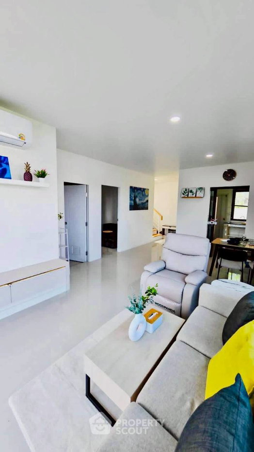 รูป บ้านเดี่ยว 4 ห้องนอน ขาย ที่ AREN X บางนา บางพลีใหญ่ บางพลี สมุทรปราการ (ID 3060708) - รูปที่ 24/43