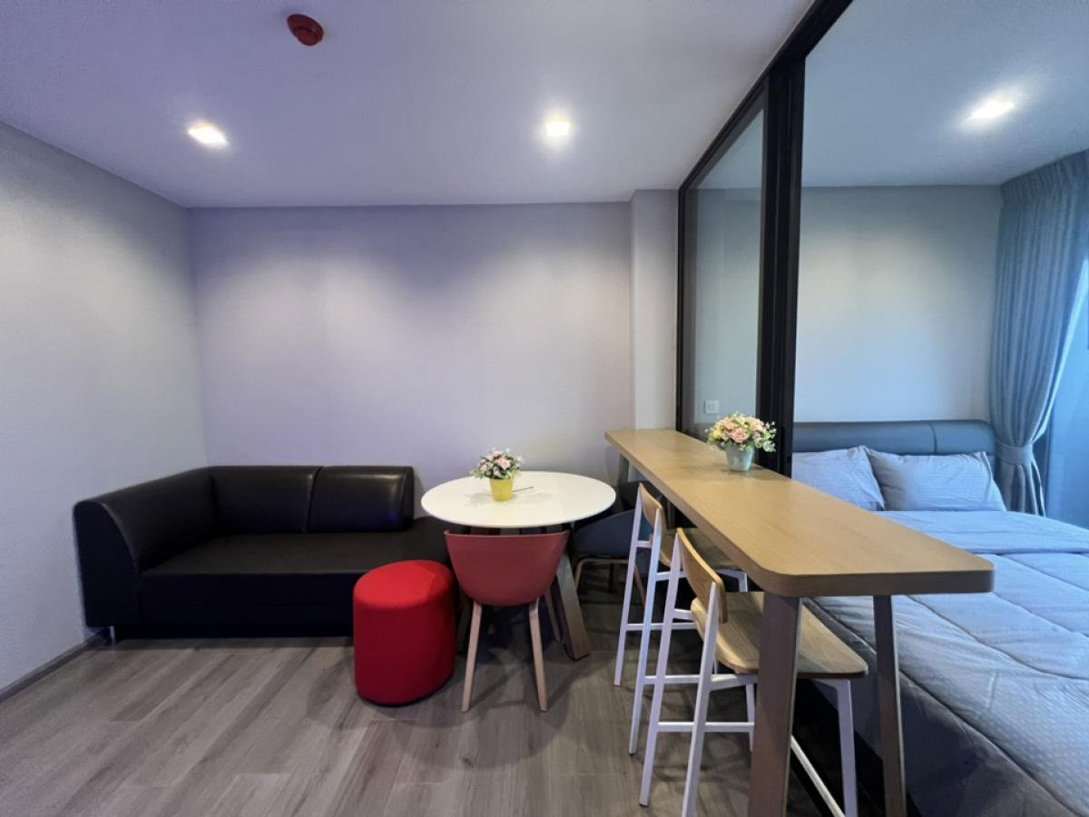 picture Code: 26KJ586 for rent The Politan Aqua 🔥🔥 Line ID: @kjcondo (with @)🔥🔥 - 7/19