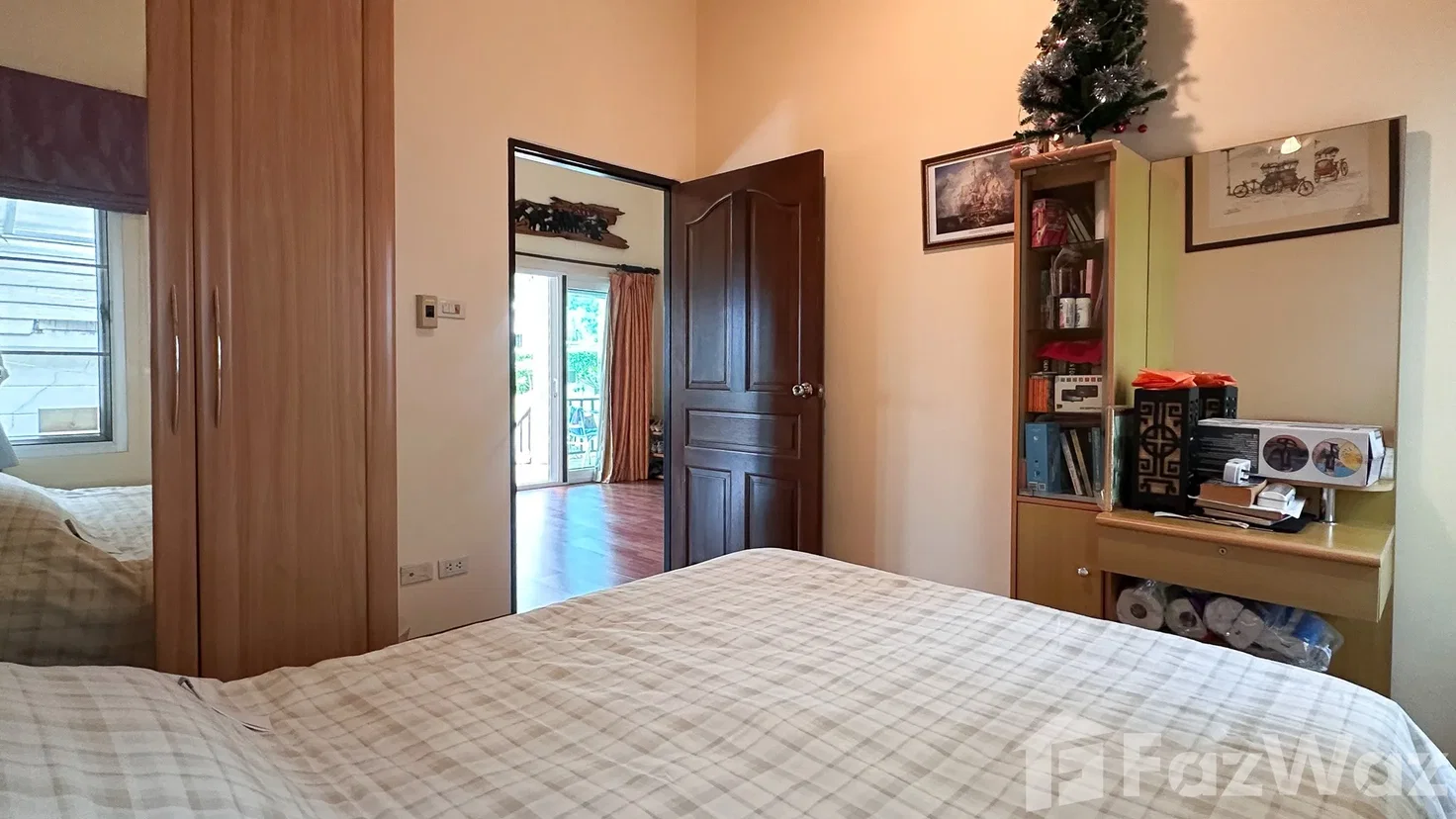 รูป ขาย วิลล่า 3 ห้องนอน ในโครงการ บ้าน ชวา 6550921 - รูปที่ 21/35