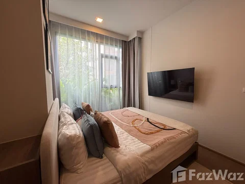 For Rent | Canvas Cherngtalay 2 br 6551013