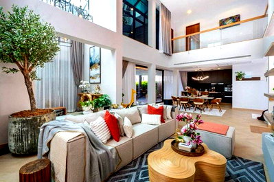 Houses for sale Mahamakut Buddhist University : LTH15892 – Luxury House for Sale Phra Khanong | Soi Pridi Banomyong 26 | 60 MB | บ้านหรูขาย พระโขนง ซอยปรีดีพนมยงค์ 26