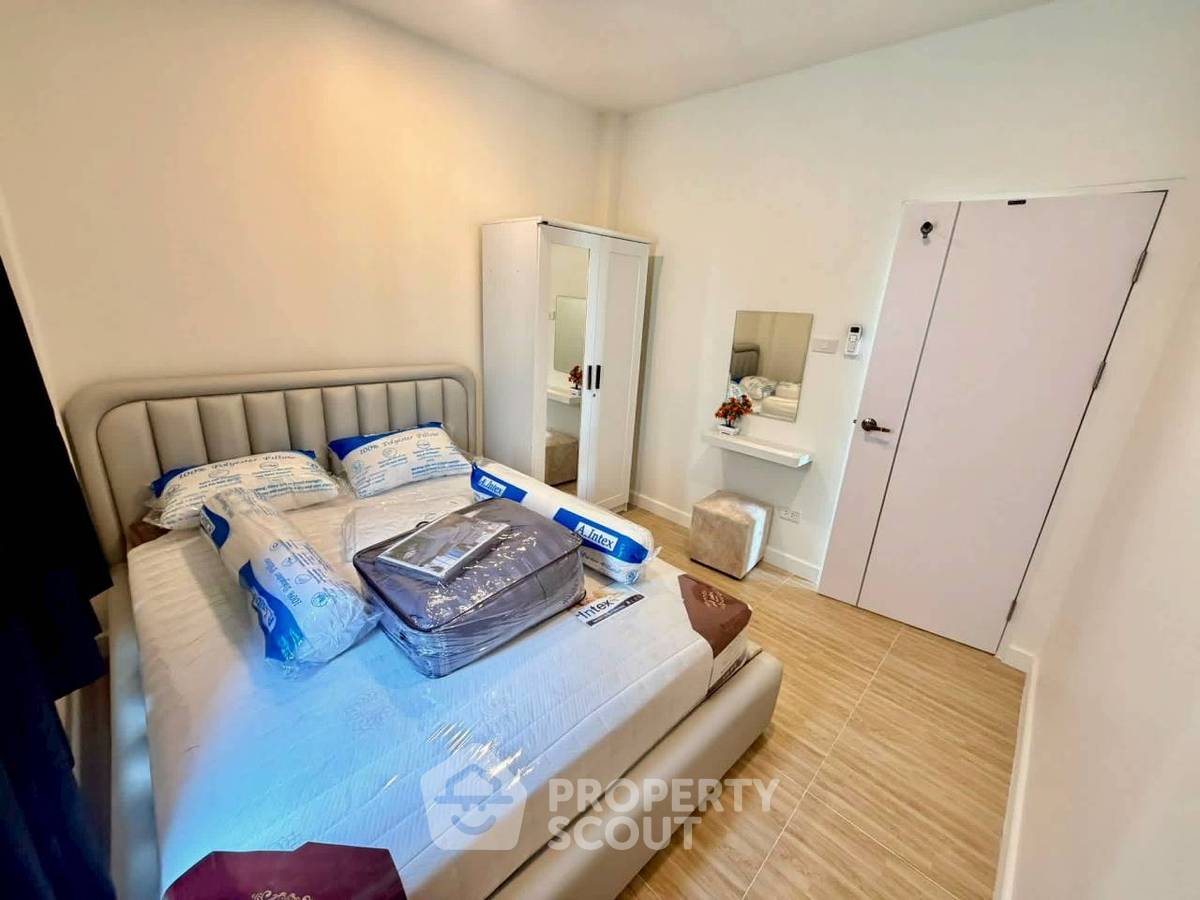 รูป บ้านเดี่ยว 4 ห้องนอน ขาย ที่ AREN X บางนา บางพลีใหญ่ บางพลี สมุทรปราการ (ID 3060708) - รูปที่ 15/43