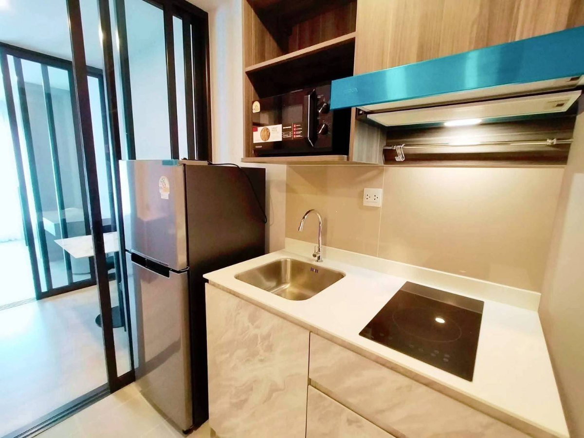 picture For Rent 1 Bedroom 1 Bathrooms | Aspire Onnut Station - 8/10