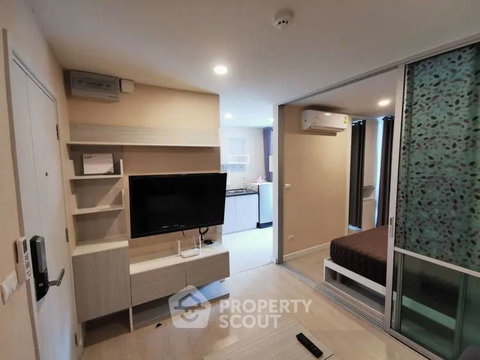 คอนโด 1 ห้องนอน ขาย The Cube Nawamin – รามอินทรา ใกล้รามอินทรา (ID 2430750)
