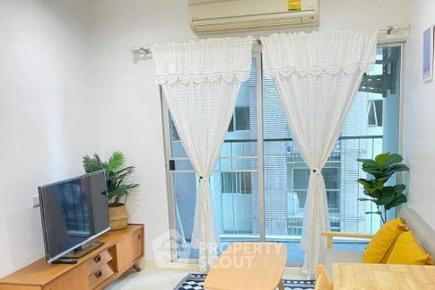 2-BR Condo For Sale, A Space Asoke Hide Away Near MRT Phra Ram 9 (ID 3060350)