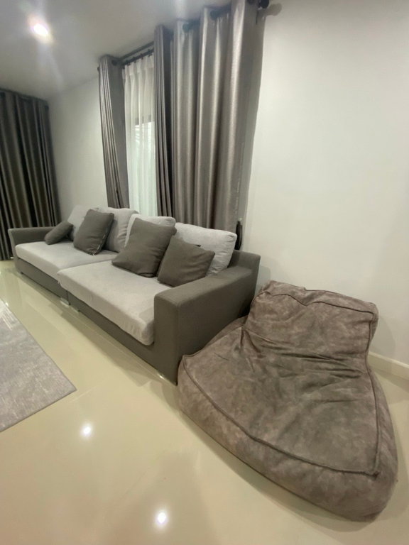รูป 🏡ให้เช่าบ้านเดี่ยว คณาสิริ ราชพฤกษ์ 346  - รูปที่ 5/18